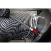 Sealey Premier Premier Quick Chuck Magnetic Bit Holder 150mm AK49251 Sealey Premier - Dynamic Drive