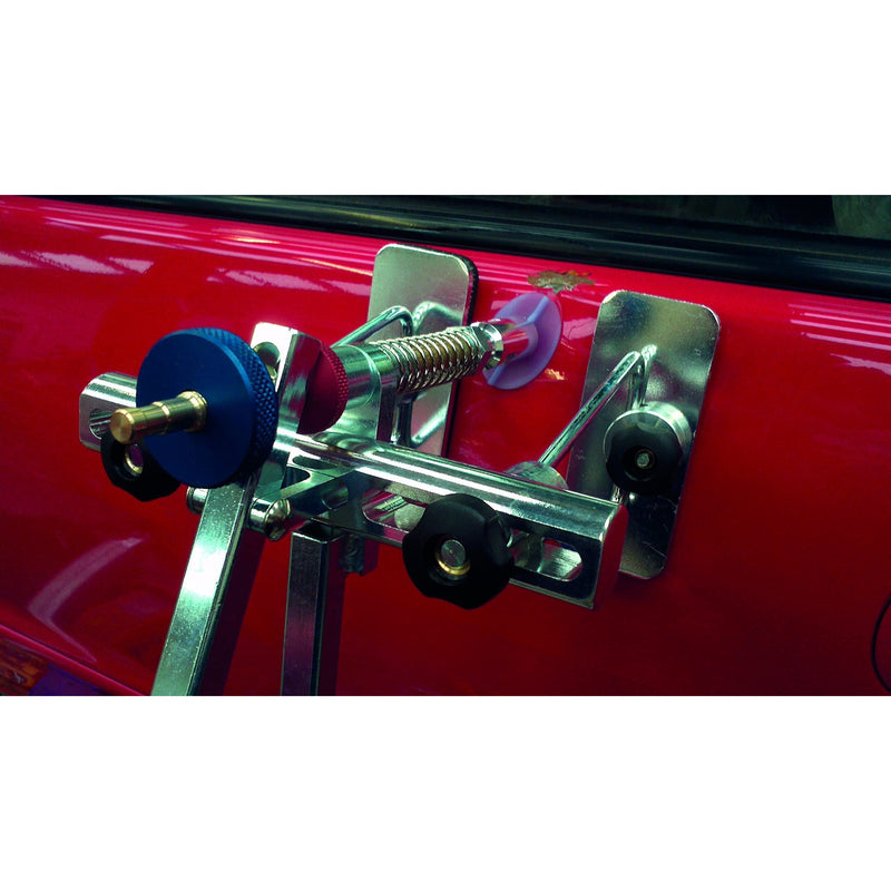 Power-Tec Hot Glue Dent Removal Kit 92308 Power-Tec - Dynamic Drive