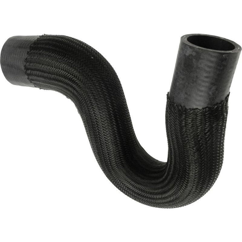 Gates Radiator Coolant Hose 350mm ID fits Citroën Berlingo First 1996-2008 1.1