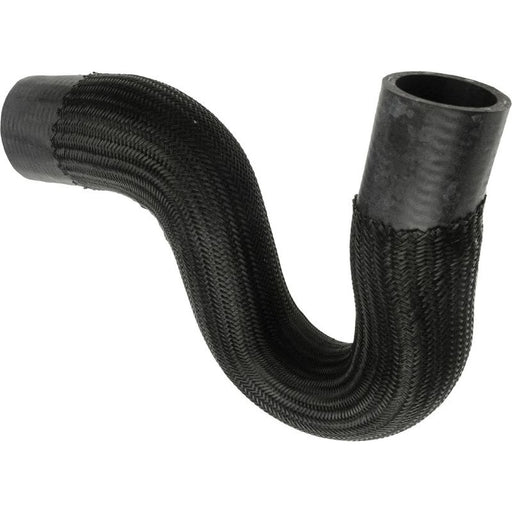 Gates Radiator Coolant Hose 350mm ID fits Citroën Berlingo First 1996-2008 1.1