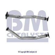 BM Catalysts Exhaust Pipe OD BM70200
