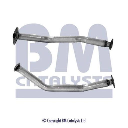 BM Catalysts Exhaust Pipe OD BM70200
