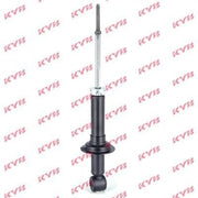 KYB Shock Absorber Damper Strut Rear fits Mitsubishi Outlander I 2002-2007