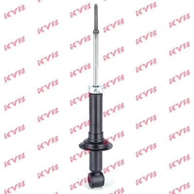 KYB Shock Absorber Damper Strut Rear fits Mitsubishi Outlander I 2002-2007