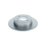 Bosch Front & Rear Brake Discs & Pads fits Kia Optima 2012-2015 1.7 2.0