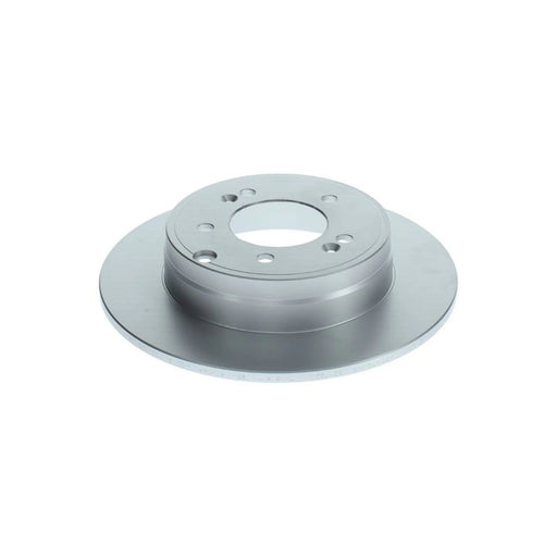 Bosch Front Vented & Rear Vented Brake Discs & Pads fits Hyundai IX35 2014-2015