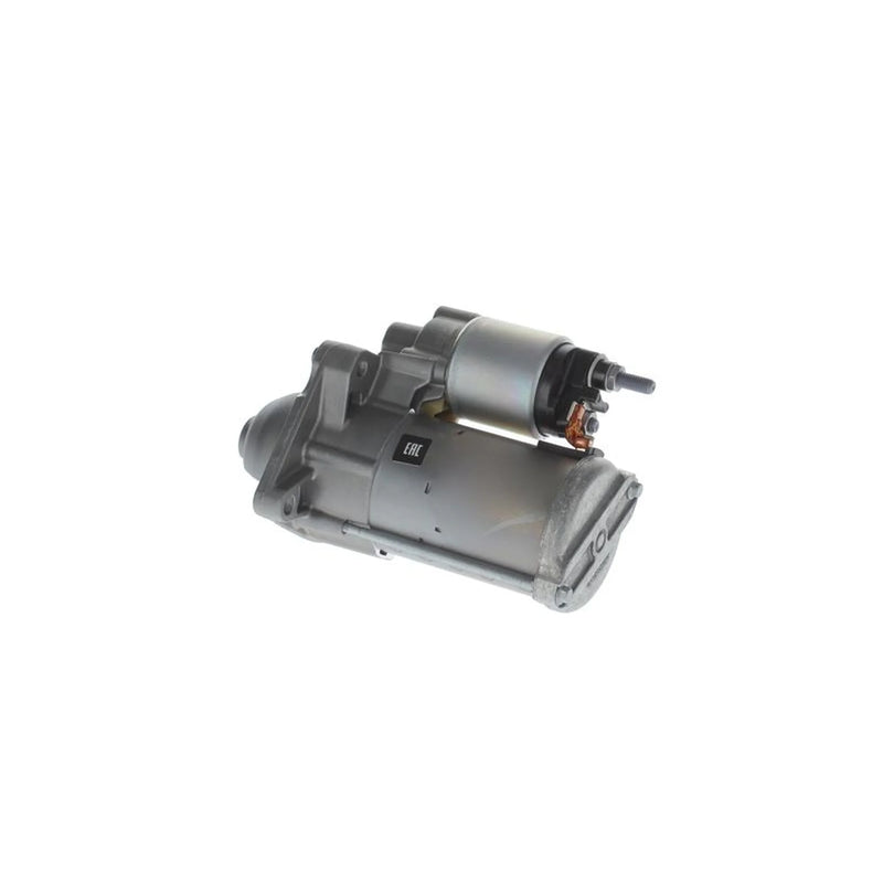 Bosch Starter Motor 12V 1.1kW 9 Teeth fits Fiat 500X 2014-2018 1.4
