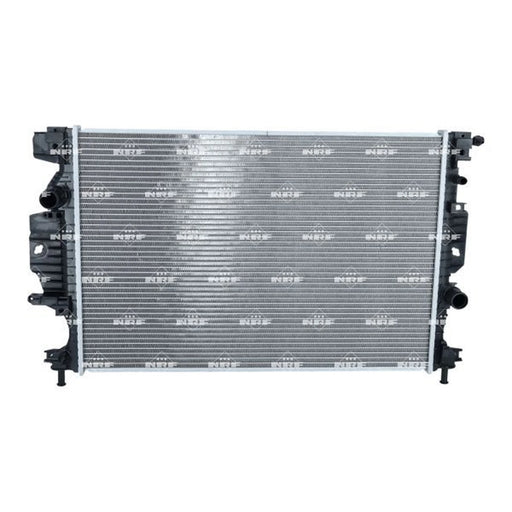 NRF Engine Radiator 59284