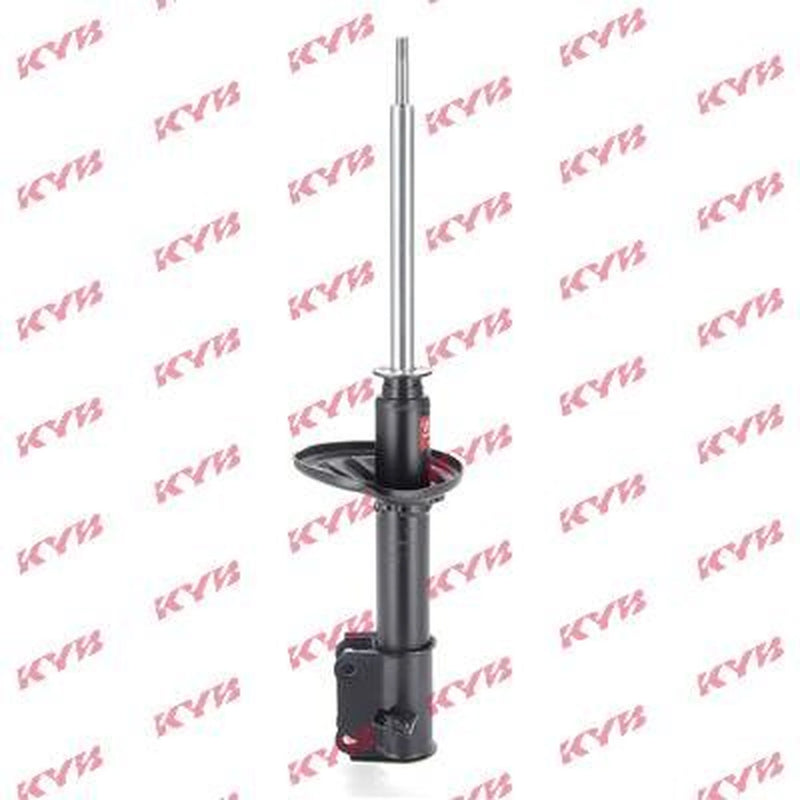 KYB Shock Absorber Damper Strut Rear Right fits Mazda 323 F 1994-1998 2.0
