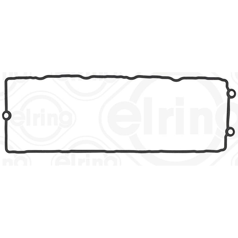Elring Cylinder Head Cover Gasket ACM (Polyacrylate) fits Audi Q7 2016 on