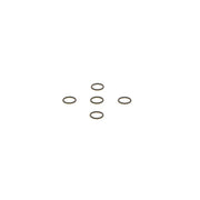 Bosch Sealing Ring Gasket