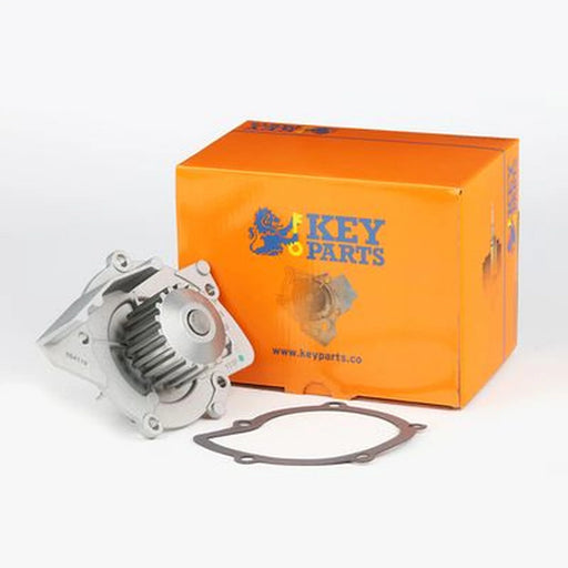 Key Parts Engine Cooling Water Pump fits Citroën C4 2004-2011 2.0