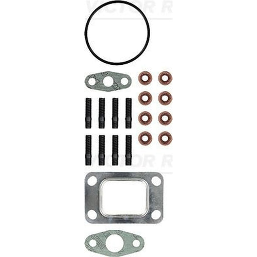Victor Reinz Charger Mounting Kit 04-10022-01