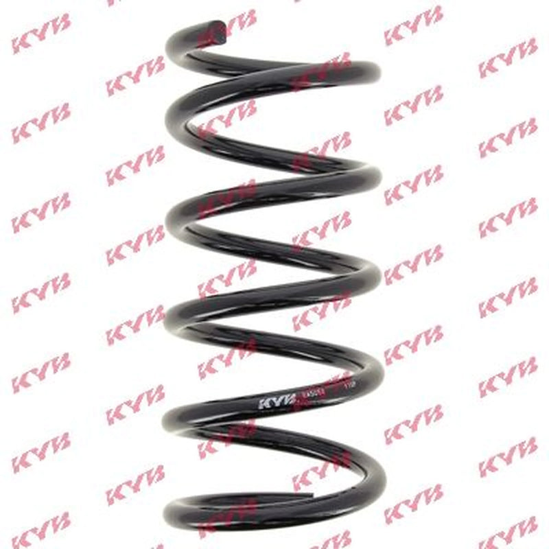 KYB Rear Suspension Coil Spring fits Ford Scorpio Turnier 1994-1998