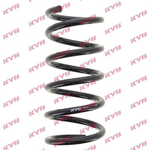 KYB Rear Suspension Coil Spring RA5058