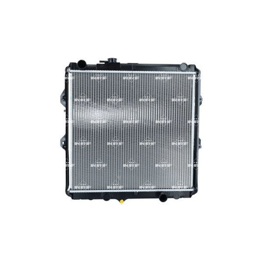 NRF Engine Radiator 59312