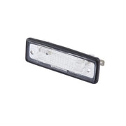 Hella Licence Plate Light / Lamp Right C5W fits BMW 3 1982-1995 2.3 2.5 2.7