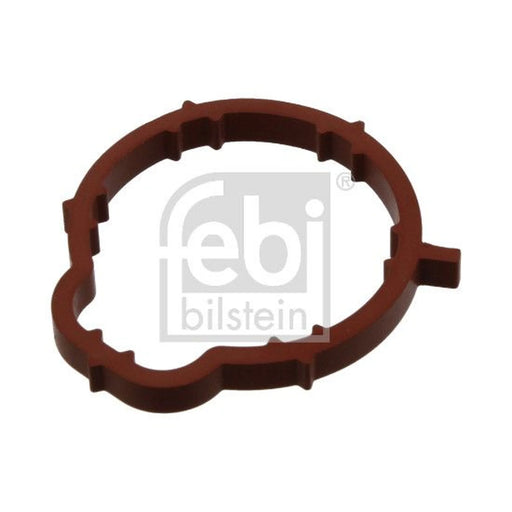 Febi Intake Manifold Gasket Thick FPM (fluoride rubbe 36741
