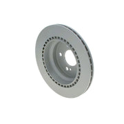 Bosch Front & Rear Brake Discs & Pads fits Mercedes-Benz Glk-Class 2008-2015