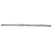 Hella Exhaust Pipe OD fits Renault Clio 2001-2012 1.5