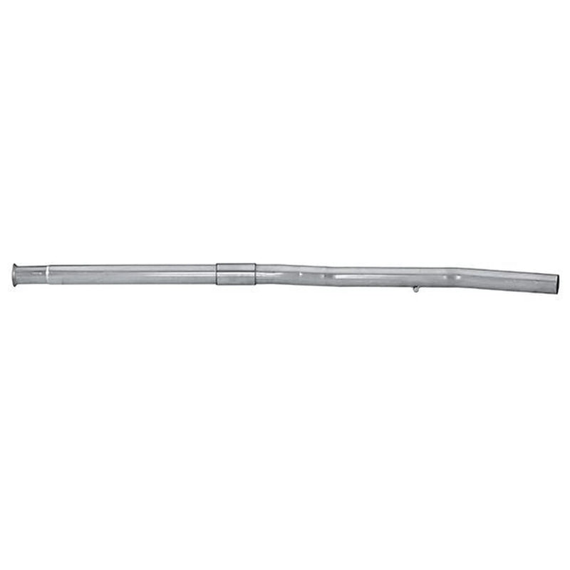 Hella Exhaust Pipe OD fits Renault Clio 2001-2012 1.5