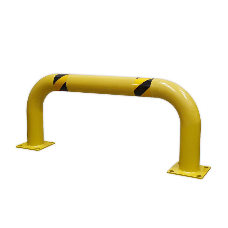 MACHINE GUARD 600MM HEAVY-DUTY Sealey - Dynamic Drive