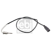 Febi Exhaust Gas Temperature Sensor before pre-catalytic converter 194034