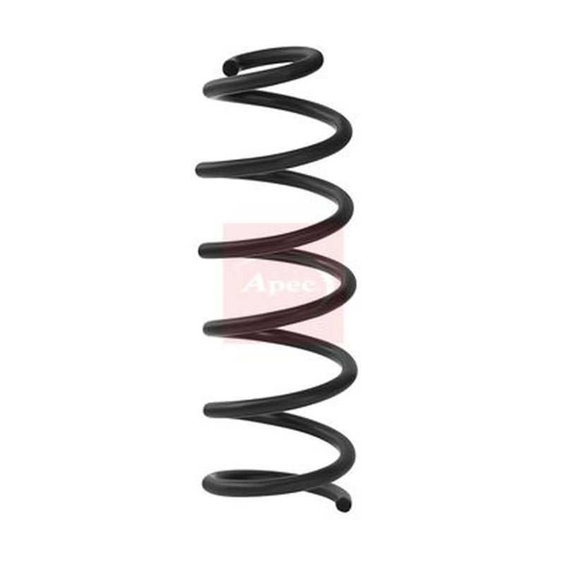 Apec Rear Suspension Coil Spring ACS2213