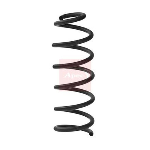 Apec Rear Suspension Coil Spring ACS2213