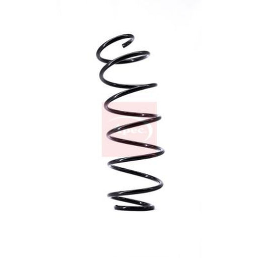 Apec 2 x Suspension Springs fits Citroën C3 I 2002-2010 1.4 1.6