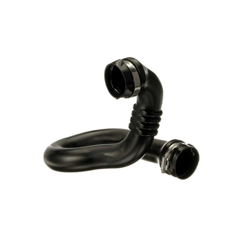 Gates Intercooler Turbo Charge Air Hose 770mm fits Opel Vivaro A 2006-2014 2.0
