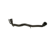 Gates Intercooler Turbo Charge Air Hose 560mm fits Dacia Duster 2010-2018 1.5
