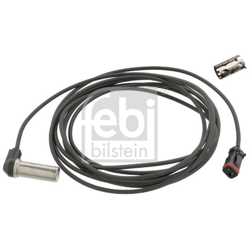 Febi ABS Wheel Speed Sensor Front Left 103762