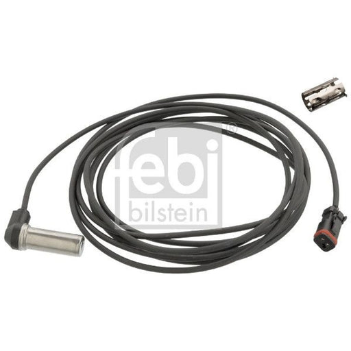 Febi ABS Wheel Speed Sensor Front Left 103762