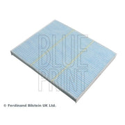 Blue Print Cabin Air Filter (Pollen Filter) ADG02595
