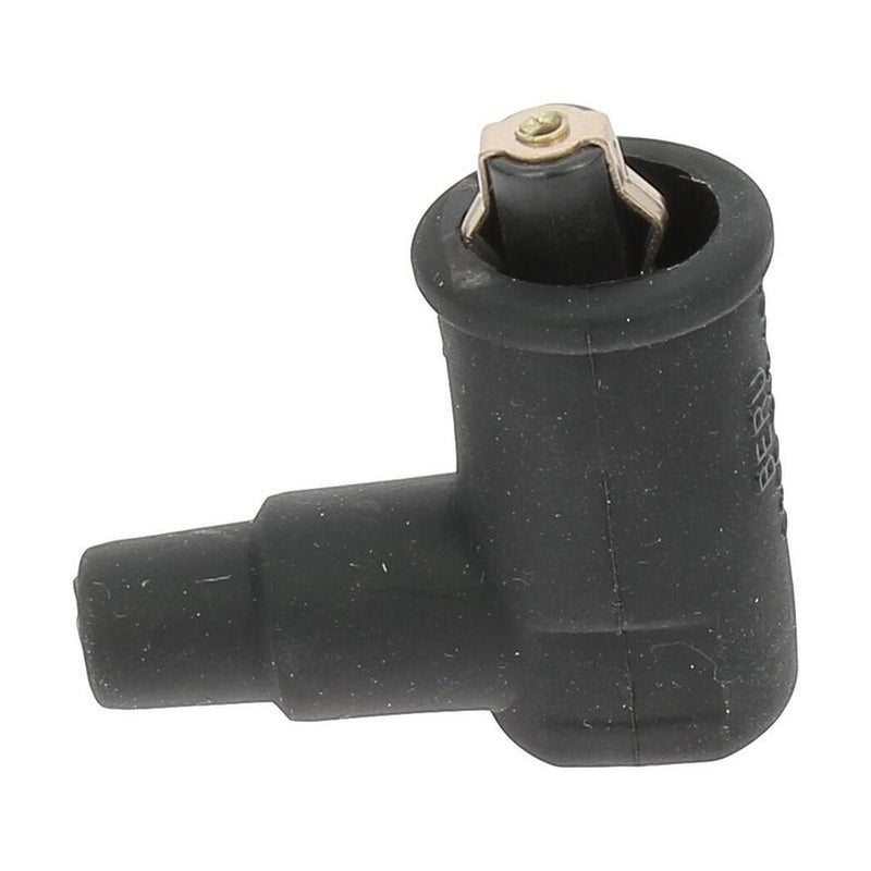 BERU Distributor Plug Connector fits Alfa Romeo 33 1983-1989 1.2 1.3 1.5 1.7