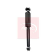 Apec Shock Absorber Damper Strut Rear Left fits Ford Mondeo III Turnier