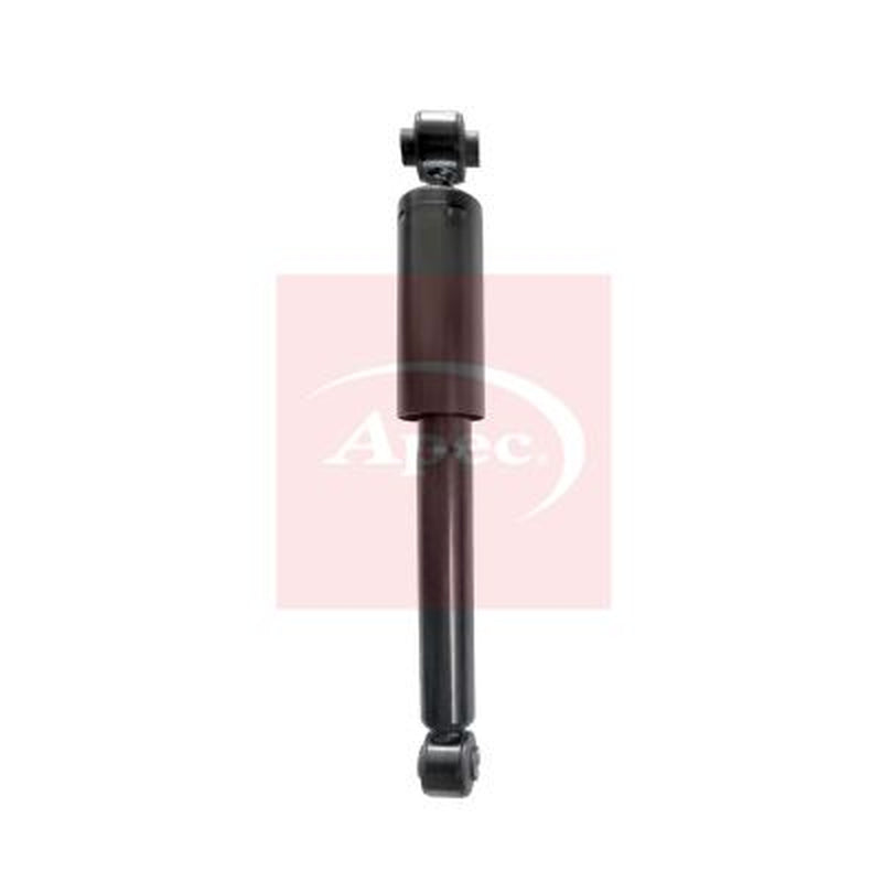 Apec Shock Absorber Damper Strut Rear Left fits Ford Mondeo III Turnier