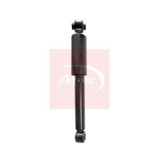 Apec Shock Absorber Damper Strut Rear Left fits Ford Mondeo III Turnier
