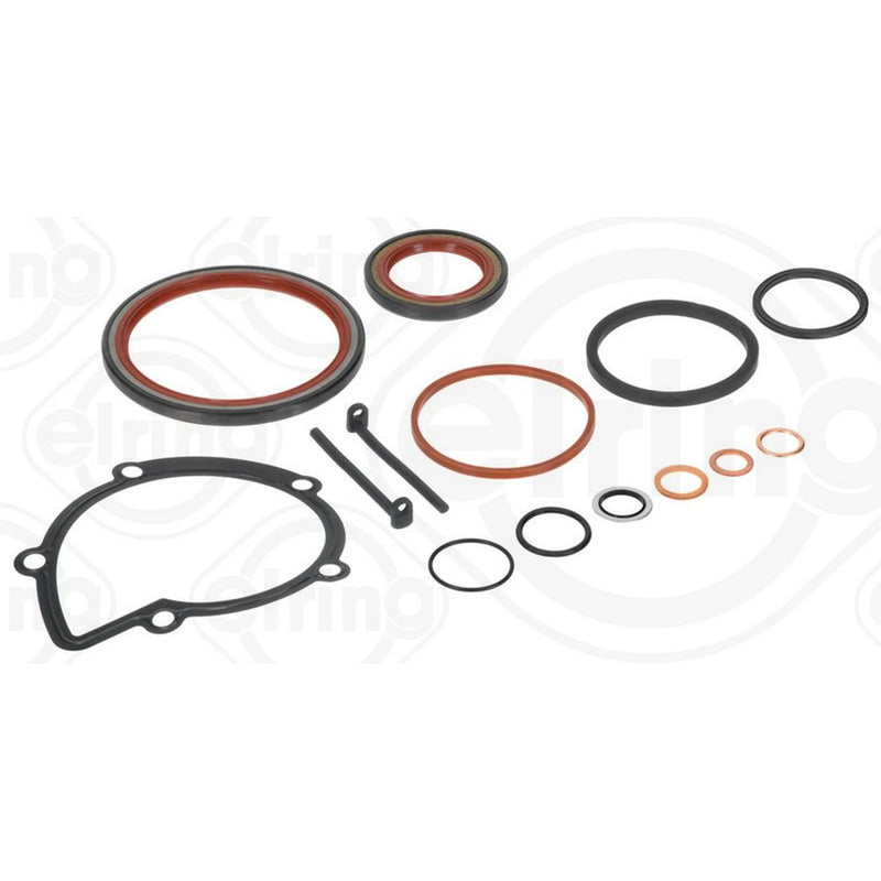Elring Crankcase Gasket Kit ID fits Citroën C5 I 2001-2004 2.2