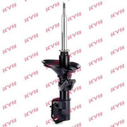 KYB 2 x Front Shock Absorbers fits Honda Cr-V 2005-2006 2.2