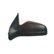 Apec Door / Wing Mirror Left fits Opel Astra H 2004-2014 1.3 1.4 1.6 1.7 1.8 1.9