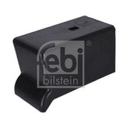 Febi Rear Right Rubber Buffer Suspension 08162