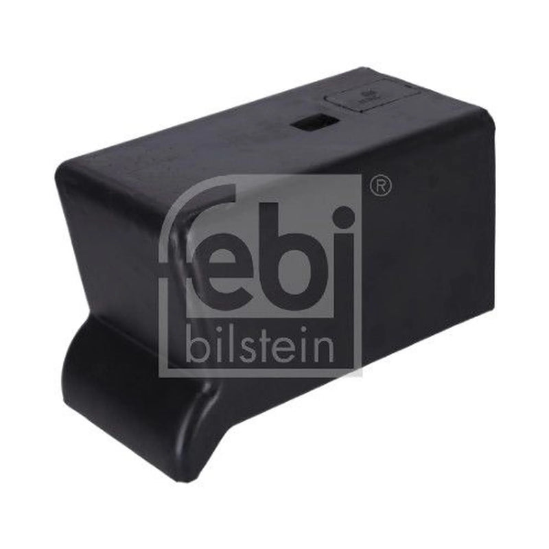 Febi Rear Right Rubber Buffer Suspension 08162