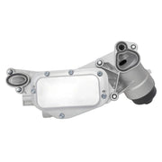 Hella Engine Oil Cooler 8MO 366 360-731