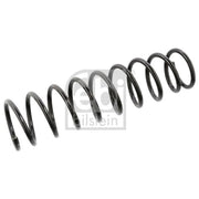 Febi Rear Suspension Coil Spring 104726