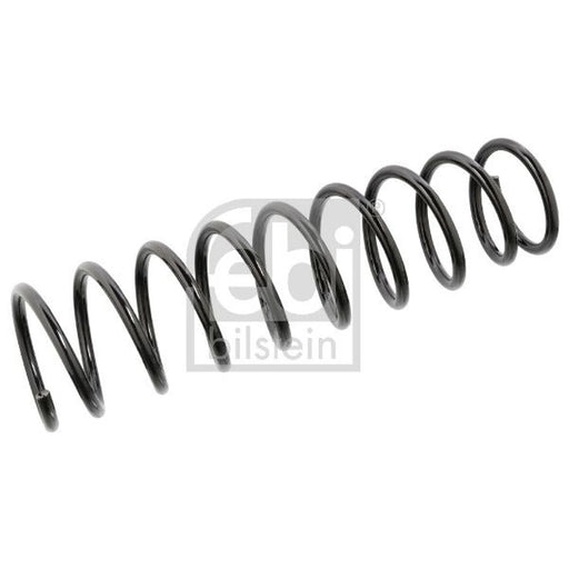 Febi Rear Suspension Coil Spring 104726