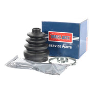 Borg & Beck Drive Shaft Bellow Kit transmission sided BCB2739
