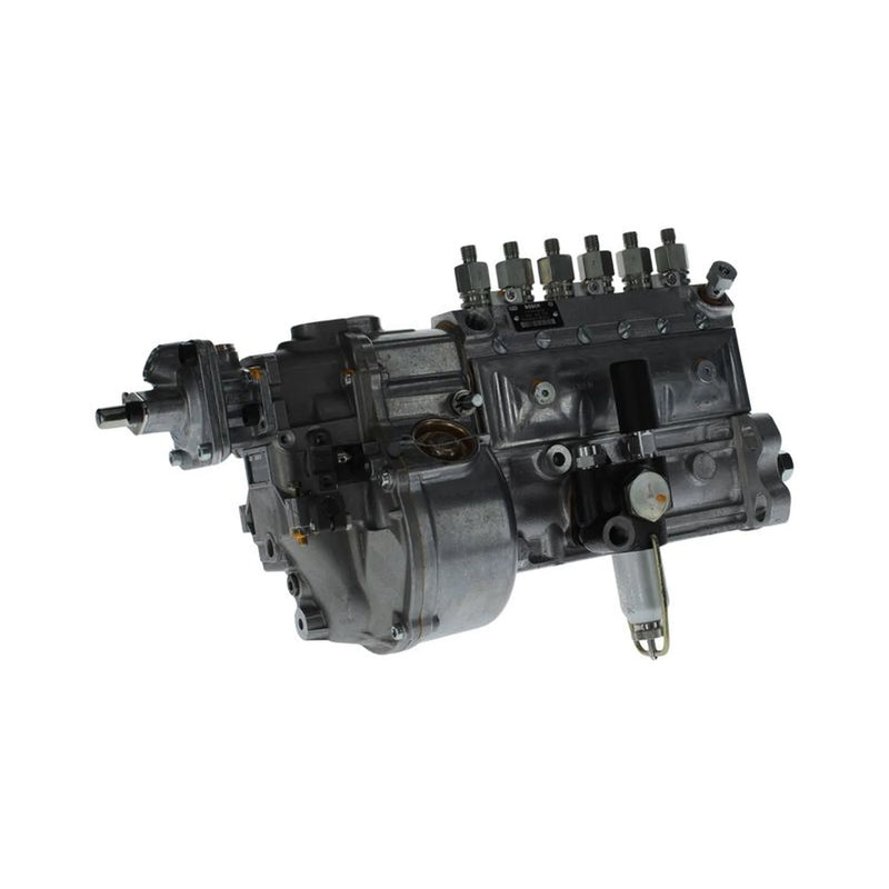 Bosch Diesel Injection Pump