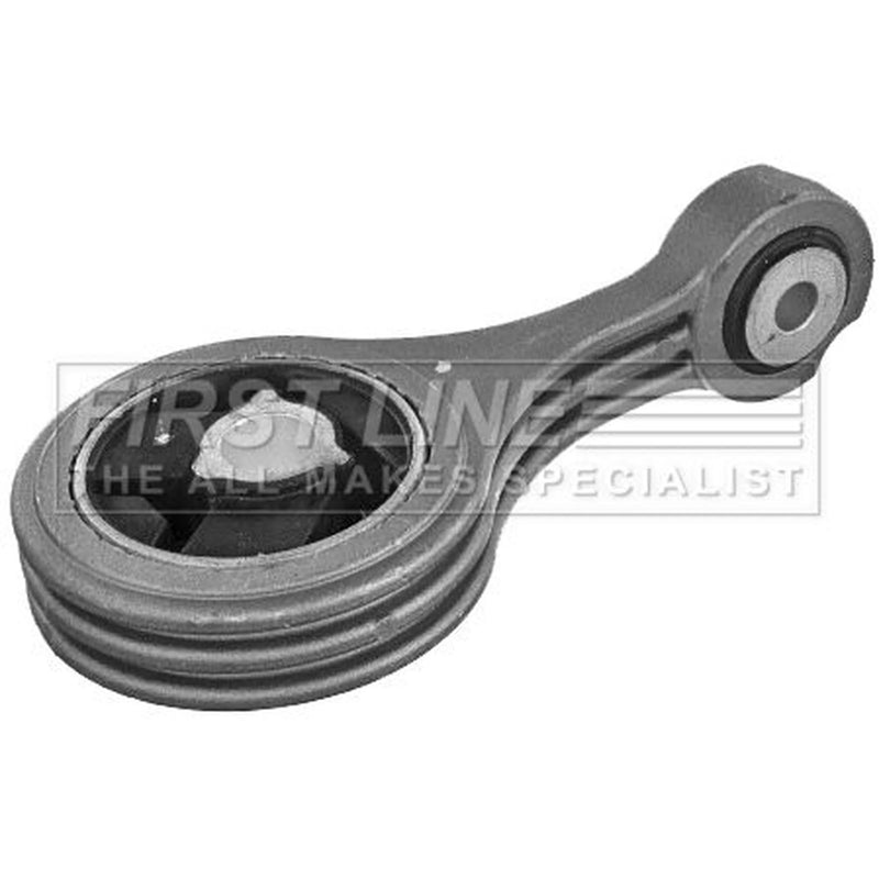 First Line Engine Mount Mounting fits Fiat Idea 2004-2005 1.2 1.4